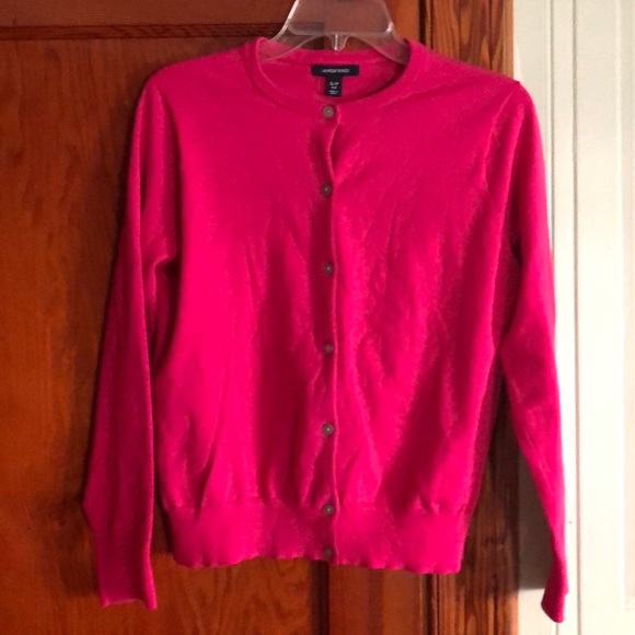 Lands' End Sweaters - Lands End Cardigan